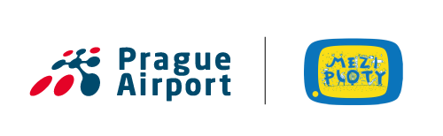 Prague Airport and Mezi Ploty