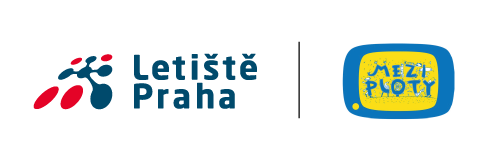 Letište Praha a Mezi Ploty