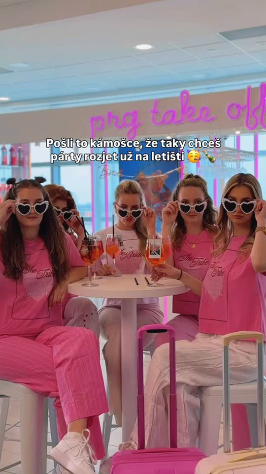 rozlučka foto