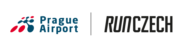 Prague Airport and RUNCZECH