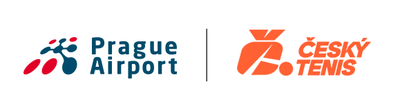 Prague Airport and Český tenis
