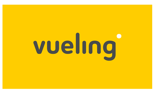 Vueling logo