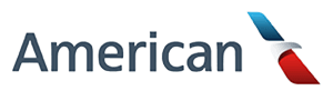 American Airlines logo