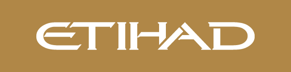 Etihad Airways logo