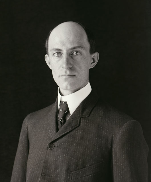 WILBUR WRIGHT