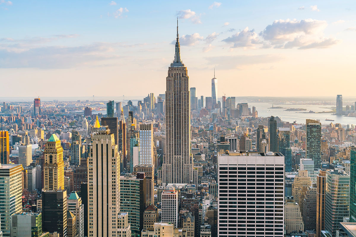 cover video New York