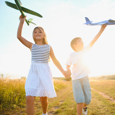 Skupinové exkurze v době letních prázdnin