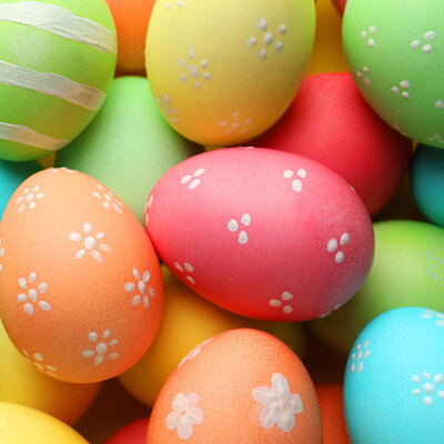 velikonoční svátky