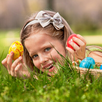 Velikonoční exkurze