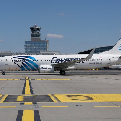 EGYPTAIR