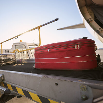 Letiště Václava Havla Praha