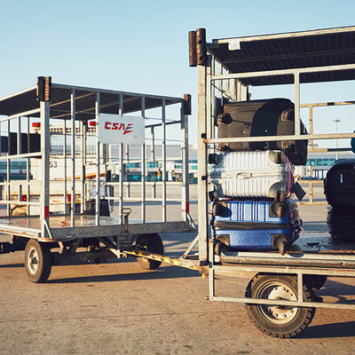 Letiště Václava Havla Praha