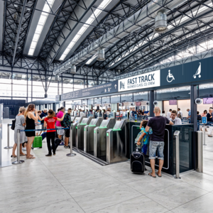 Source: Prague Airport