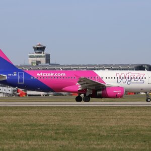 Photo: Prague Airport