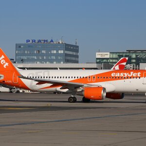 Photo: Prague Airport