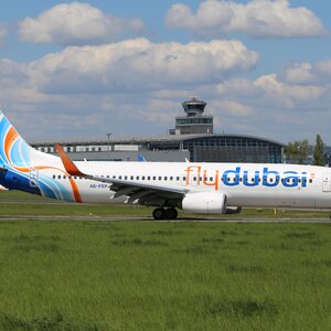 Photo: Prague Airport