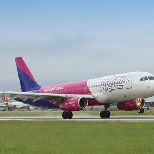 Photo: Prague Airport