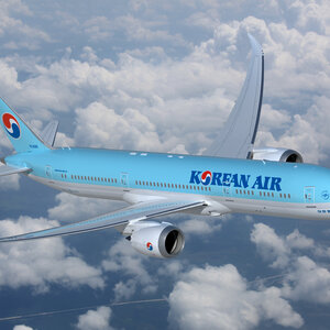 Photo: Korean Air