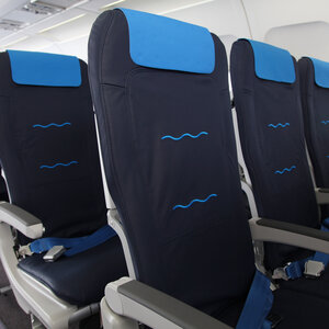 Photo Credit: Croatia Airlines