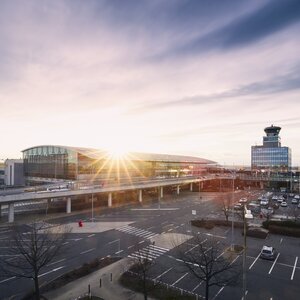 Foto: Letiště Praha