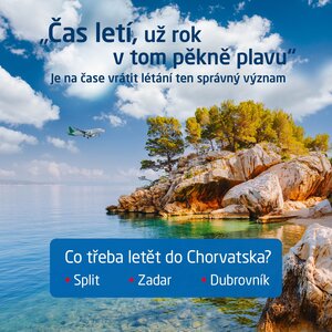 Foto: Letiště Praha