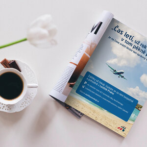 Foto: Letiště Praha