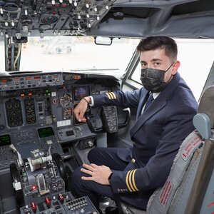 Foto: Letiště Praha