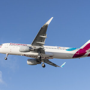 Foto: Eurowings