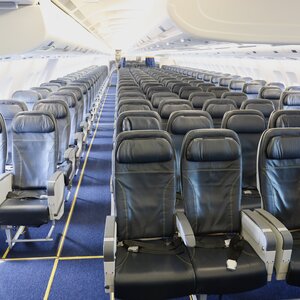 Photo Credit: Prague Airport