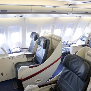 Photo Credit: Prague Airport