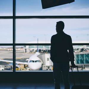 Photo Credit: Prague Airport