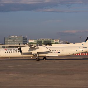 Foto: Letiště Praha