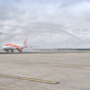 Photo Credit: Prague Airport