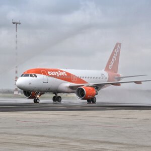 Photo Credit: Prague Airport