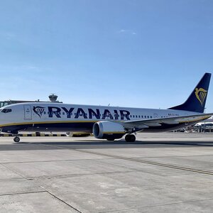 Photo Credit: Prague Airport