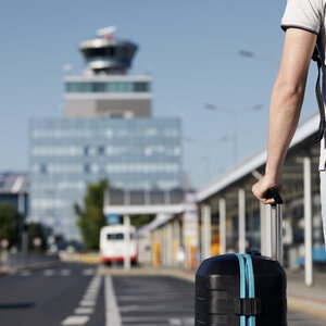 Photo Credit: Prague Airport