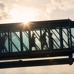 Photo Credit: Prague Airport