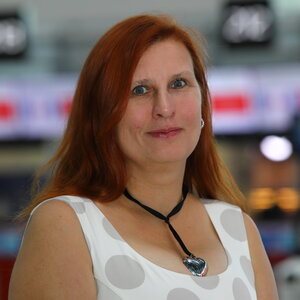 Eva Krejčí, Foto: LP