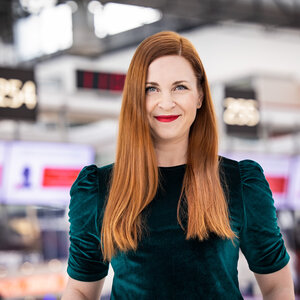 Klára Divíšková, Foto: LP