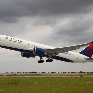 Delta Airlines, Foto: LP