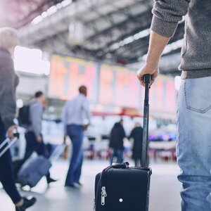 Letiště Praha, Foto: LP