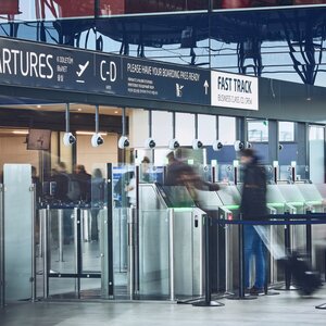 Letiště Praha, Foto: LP