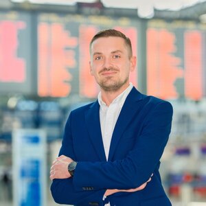 Michal Procházka