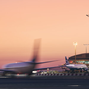 Letiště Václava Havla Praha