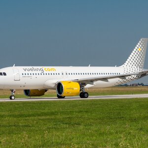 Vueling - A320