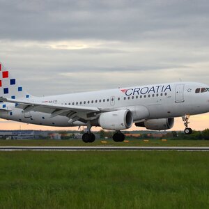 Croatia Airlines