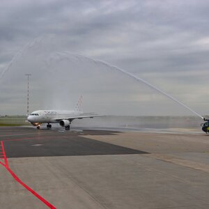 Croatia Airlines