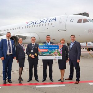 Croatia Airlines