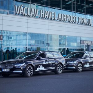 Uber 3