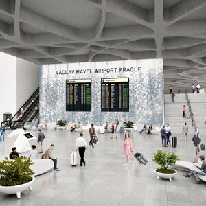 Vestibul_železnicnčí stanice